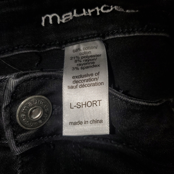 Jeans - Picture 3 of 4